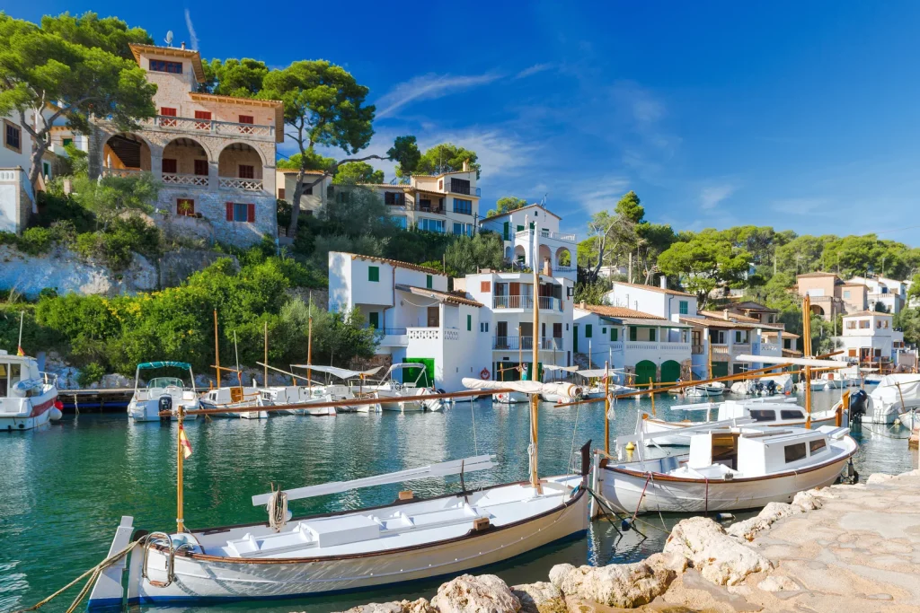 Cala Figuera