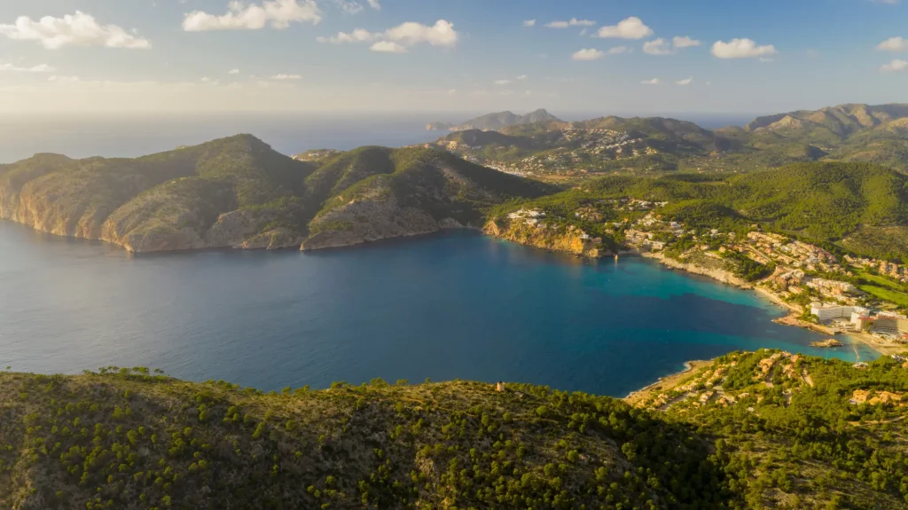 Camp de Mar