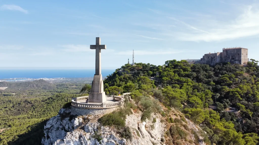 Santuari Sant Salvador